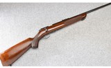Winchester ~ Model 75 Sporter ~ .22 LR - 1 of 12