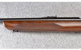 Winchester ~ Model 75 Sporter ~ .22 LR - 8 of 12