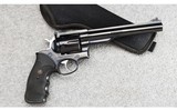 Ruger ~ Redhawk ~ .44 Magnum - 6 of 6