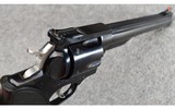 Ruger ~ Redhawk ~ .44 Magnum - 2 of 6