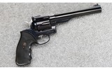 Ruger ~ Redhawk ~ .44 Magnum - 1 of 6