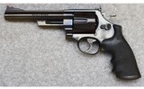 Smith & Wesson ~ Model 29-6 ~ .44 Magnum - 2 of 3