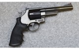 Smith & Wesson ~ Model 29-6 ~ .44 Magnum - 1 of 3