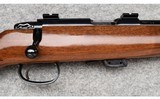 Remington ~ Model 541-T ~ .22 S, L, LR - 3 of 12