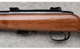 Remington ~ Model 541-T ~ .22 S, L, LR - 11 of 12