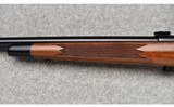 Remington ~ Model 541-T ~ .22 S, L, LR - 10 of 12
