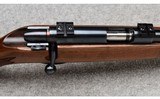 Remington ~ Model 541-T ~ .22 S, L, LR - 7 of 12