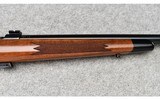 Remington ~ Model 541-T ~ .22 S, L, LR - 4 of 12