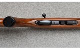 Remington ~ Model 541-T ~ .22 S, L, LR - 8 of 12