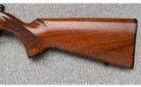 Remington ~ Model 541-T ~ .22 S, L, LR - 12 of 12