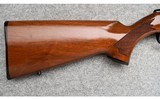 Remington ~ Model 541-T ~ .22 S, L, LR - 2 of 12