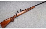 Remington ~ Model 700 ~ .222 Rem. - 1 of 12