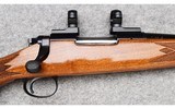 Remington ~ Model 700 ~ .222 Rem. - 3 of 12