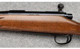 Remington ~ Model 700 ~ 7MM-08 Rem. - 11 of 13