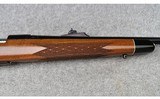 Remington ~ Model 700 ~ 7MM-08 Rem. - 4 of 13