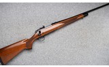 Remington ~ Model 700 ~ .243 Win. - 1 of 12