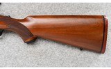 Ruger ~ Model M77 ~ .30-06 Sprg. - 10 of 11