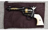 Colt ~ John Wayne Commemorative ~ .45 LC - 6 of 7