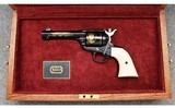 Colt ~ John Wayne Commemorative ~ .45 LC - 5 of 7