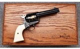 Colt ~ John Wayne Commemorative ~ .45 LC - 1 of 7