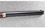 Uberti ~ Model 1866 ~ .44 WCF (.44-40) - 5 of 14