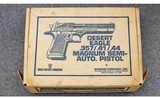 IMI Magnum Research ~ Desert Eagle ~ .357 Magnum - 2 of 7