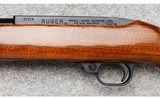 Ruger ~ Model 10/22 Carbine "Canadian Centennial" ~ .22 LR - 10 of 12