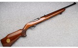 Ruger ~ Model 10/22 Carbine "Canadian Centennial" ~ .22 LR - 1 of 12