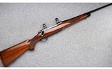 Ruger ~ Model M77 ~ .270 Win. - 1 of 11