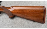 Ruger ~ Model M77 ~ .270 Win. - 11 of 11