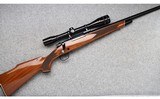 Winchester ~ Model 70 XTR ~ .222 Rem. - 1 of 13