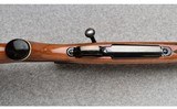 Winchester ~ Model 70 XTR ~ .222 Rem. - 8 of 13