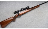 Ruger ~ Model M77 ~ 7X57 Cal. - 1 of 12