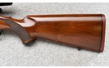 Ruger ~ Model M77 ~ 7X57 Cal. - 11 of 12