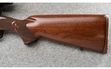 Winchester ~ Model 70 XTR Featherweight ~ 7 MM Mauser - 12 of 14