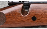 Winchester ~ Model 70 XTR Featherweight ~ 7 MM Mauser - 14 of 14