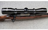 Winchester ~ Model 70 XTR Featherweight ~ 7 MM Mauser - 7 of 14