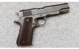 Remington Rand ~ M1911 A1 US Army ~ .45 ACP - 6 of 12