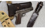 Remington Rand ~ M1911 A1 US Army ~ .45 ACP - 2 of 12
