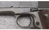 Remington Rand ~ M1911 A1 US Army ~ .45 ACP - 12 of 12