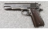 Remington Rand ~ M1911 A1 US Army ~ .45 ACP - 8 of 12