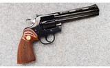 Colt ~ Python ~ .357 Magnum - 1 of 3