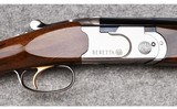 Beretta ~ Model 686 Onyx ~ 28 Ga. - 3 of 12