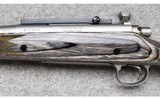 Remington ~ Model 700 LSS ~ .300 Rem. Ultra Mag. - 10 of 12