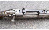 Remington ~ Model 700 LSS ~ .300 Rem. Ultra Mag. - 7 of 12