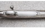 Remington ~ Model 700 LSS ~ .300 Rem. Ultra Mag. - 8 of 12