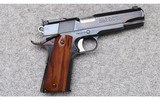 Colt ~ Series 80 MK IV Gold Cup National Match ~ .45 Auto - 1 of 3