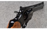 Colt ~ Python ~ .357 Magnum - 3 of 3