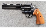 Colt ~ Python ~ .357 Magnum - 2 of 3