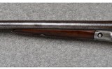 Parker Brothers ~ Damascus SxS ~ 12 Gauge - 11 of 14